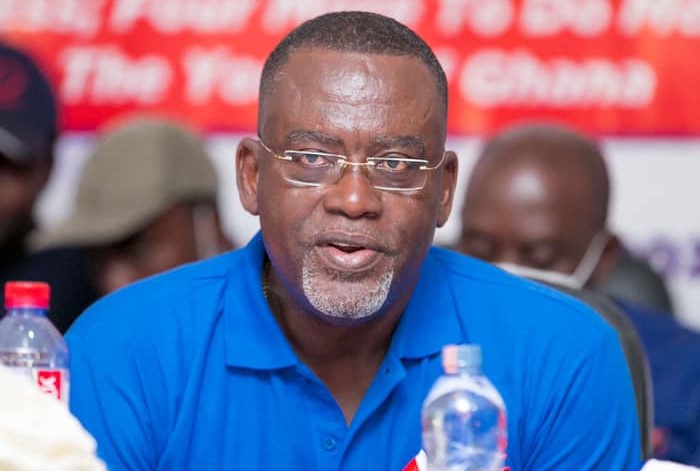 Confusion Rocks E/R NPP over Regional Chairman's ' Strange' Modalities for Selection of MDCE's