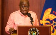 No Mass Gatherings and No Sporting Activities in Schools - Akufo-Addo