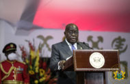 Ghana Remains Attractive Destinations for Foreign Direct Investment - Akufo-Addo