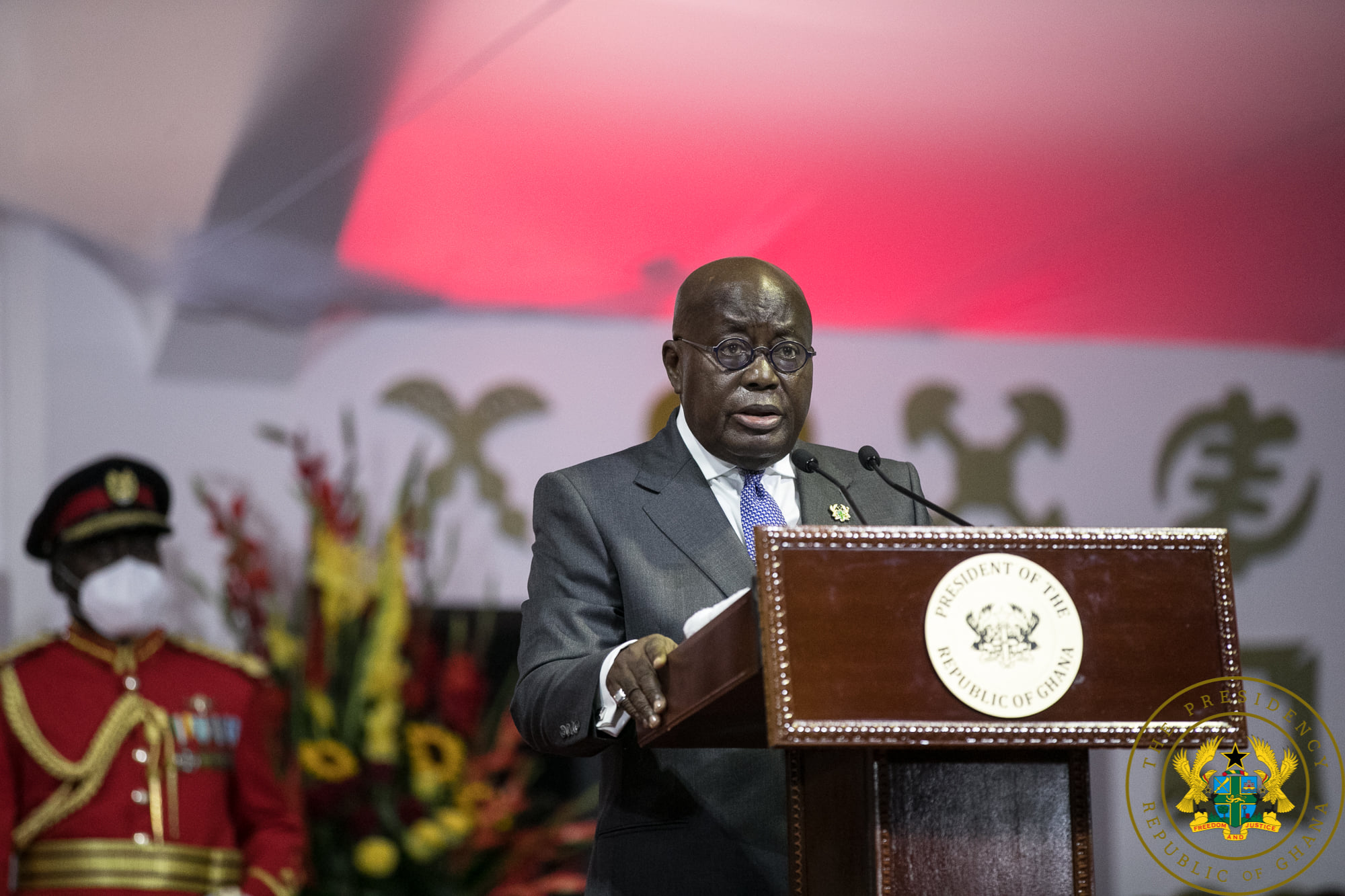 Ghana Remains Attractive Destinations for Foreign Direct Investment - Akufo-Addo