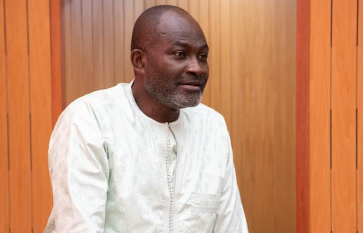 NPP Victory in 2024 Depends On Akufo-Addo - Kennedy Agyapong