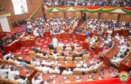 Parliament Yet to Appoint Committee Leaders