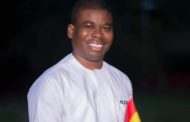Charles Owusu Writes: My Hands are Clean and my Work Speaks for Itself