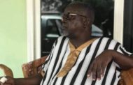 CEO of CHOCHO Industries Buried in Kasoa