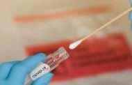879 COVID-19 Cases Enter 2021 in Ghana