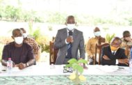 COCOBOD Appoints Three New Directors to CRIG