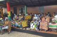 Kwahu People Angry Over Cabinet Ministerial Position Snub, saying NDC Respects Kwahus More Than NPP