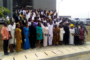 Somanya University Admits 83 1st Batch Fresh Students