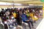 Somanya University; 1st Batch Commence Lectures