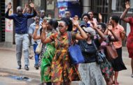 Restrict Church Services, Other Social Activities Now to Curb Worrying Increase in Covid-19 Cases - GMA