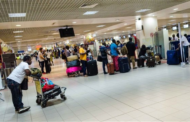 KIA Records 387 COVID-19 Cases in Dec. 2020