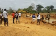 E/R: Boy, 10, Drowns In Mining Pit in Anyinam
