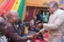 Alban Bagbin Sworn into office as Speaker of 8th Parliament