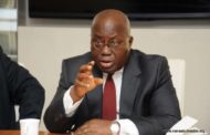 Clean Up Exercise in Banking Sector Saved Over 6m Depositors - Akufo-Addo Boasts