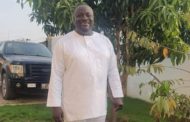 Dr. Mark Assibey-Yeboah Thanks Constituents for the Opportunity As He Bids Farewell