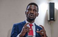 Uganda's Bobi Wine Rejects Official Results