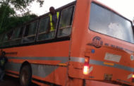 E/R: Metro Mass Bus Driver Dies in Fatal Crash, Many Injured