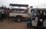 Man Drowns in Nsukwao Basin Drainage Project at Koforidua Ada Magazine