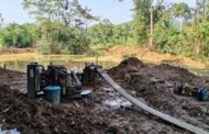 E/R: Illegal Miners Polluting Densu and Birim Rivers with Impunity