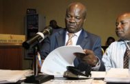 France Arrests Former DR Congo Rebel Leader