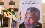 Politicians, Traditional, Religious Leaders, Others to Pay Last Respect For Rawlings Today