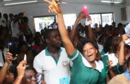 95,000 Health Workers Were Recruited From 2017 to 2020 - Nana Addo
