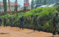 Uganda to Deploy Police to Rooftops during Poll