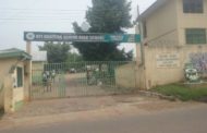 Koforidua: Oti Boateng SHS Teacher Found Dead In His Room