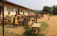 Yilo:  Inadequate Desks Forces Pupils to Swarm in Classrooms in Breach of Social Distancing Protocol