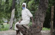 Zimbabwe Arrests 10,000 for Not Wearing Face Masks
