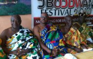 Asamankese MCE Hot, Traditional Council Calls on President Not to Re-Nominate Him
