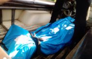 E/R: One Person Dead, Others Injured In Fatal Accident in Nankese