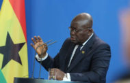 Ghana Pledges $50 Million ECOWAS Regional Security Fund