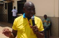 Thank You Nkawkaw Constituency - Eric Kwakye Darfuor's Last Words