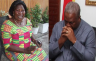 Stop Attacking Nana Addo, You’re More Corrupt Than Him-  Mahama Jabbed