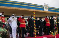 New Appointments to the Leadership of the Ghana Armed Forces