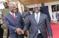 Akufo-Addo Replaces Asenso and Jinapor in Jubilee House