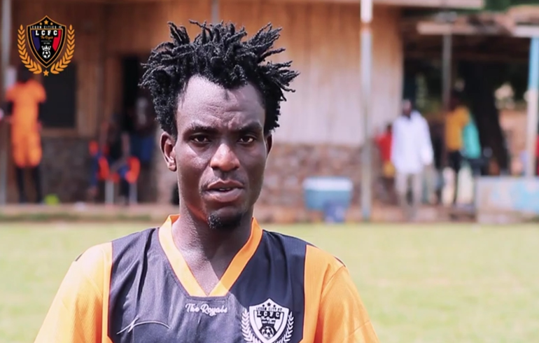 Ashantigold Win Will Motivate Us In Subsequent Matches - Legon Cities Midfielder Baba Mahama