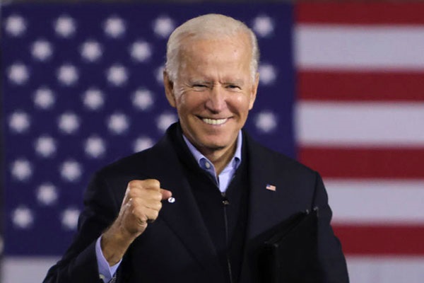 Congress Certifies Biden’s Victory after Deadly Capitol Attack