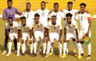 Black Meteors To Camp In Egypt Ahead Of U23 AFCON - Frederick Acheampong