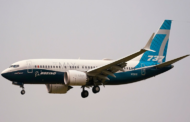 Boeing 737 Max Cleared To Fly In Europe After Crashes