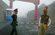 Sikkim: Chinese And Indian Troops 'In New Border Clash'
