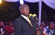 Uganda Elections: Museveni Embarks On Victory Lap