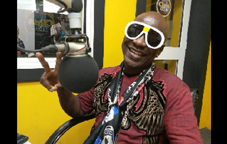 Ghanaian Artistes Have Zero Fashion-Sense – Don Elijah