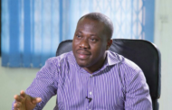 Coronavirus IS FAST SPREADING ACROSS THE COUNTRY – Dr Justice Yankson