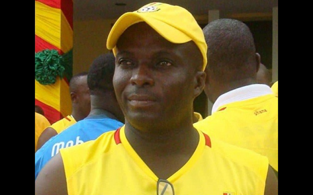 Dwarfs Will Fight To The End – Coach Ernest Thompson