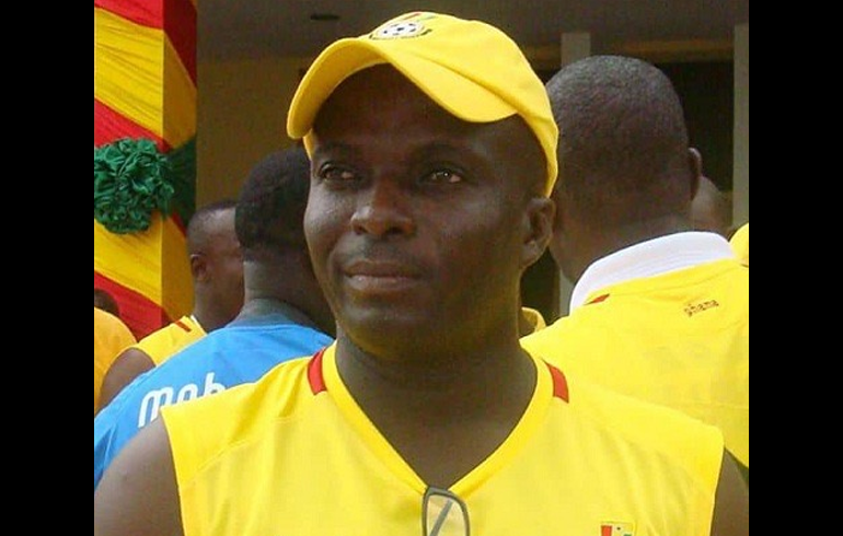 Dwarfs Will Fight To The End – Coach Ernest Thompson