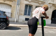 Hard Work Took Me To Places, Not My Big Buttocks – Fella Makafui