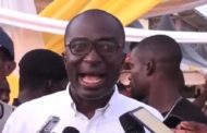 Fomena MP’s Decision to Do Business with NPP Is Betrayal of Constituents
