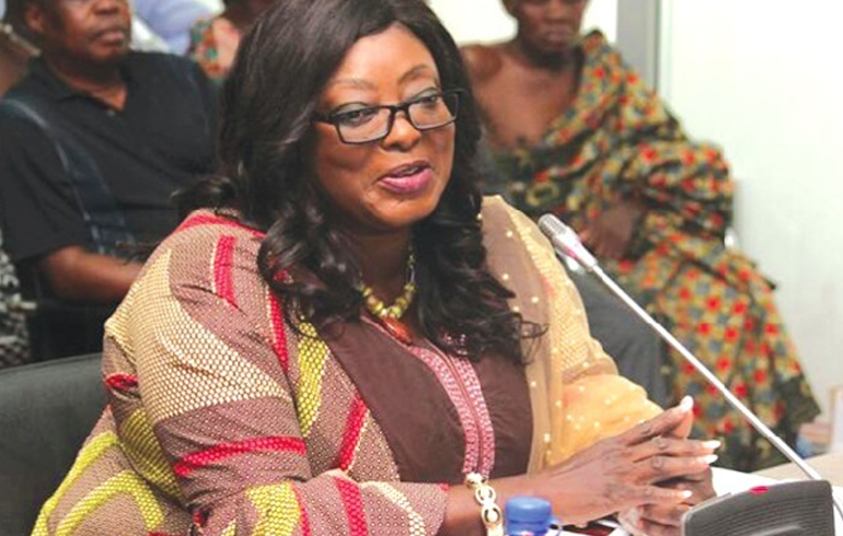 We Will Focus On Affordable Housing – Freda Prempeh